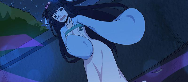 离别（一）(1/2)-第10话