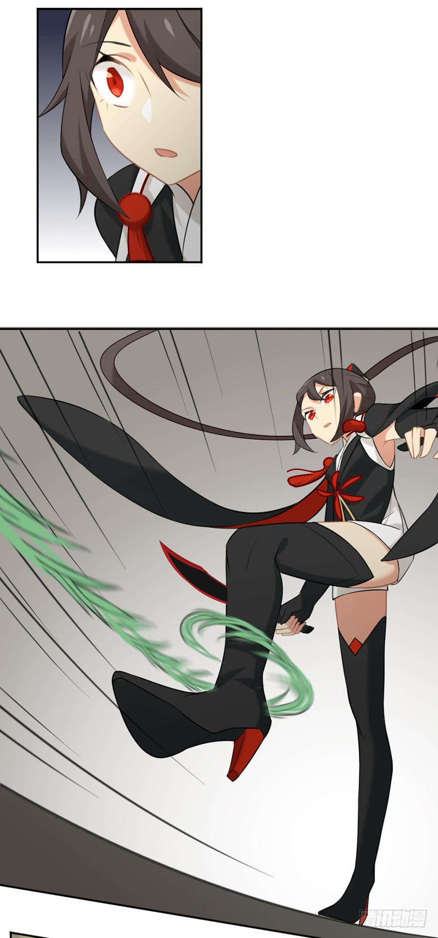 16野火烧不尽-第16话