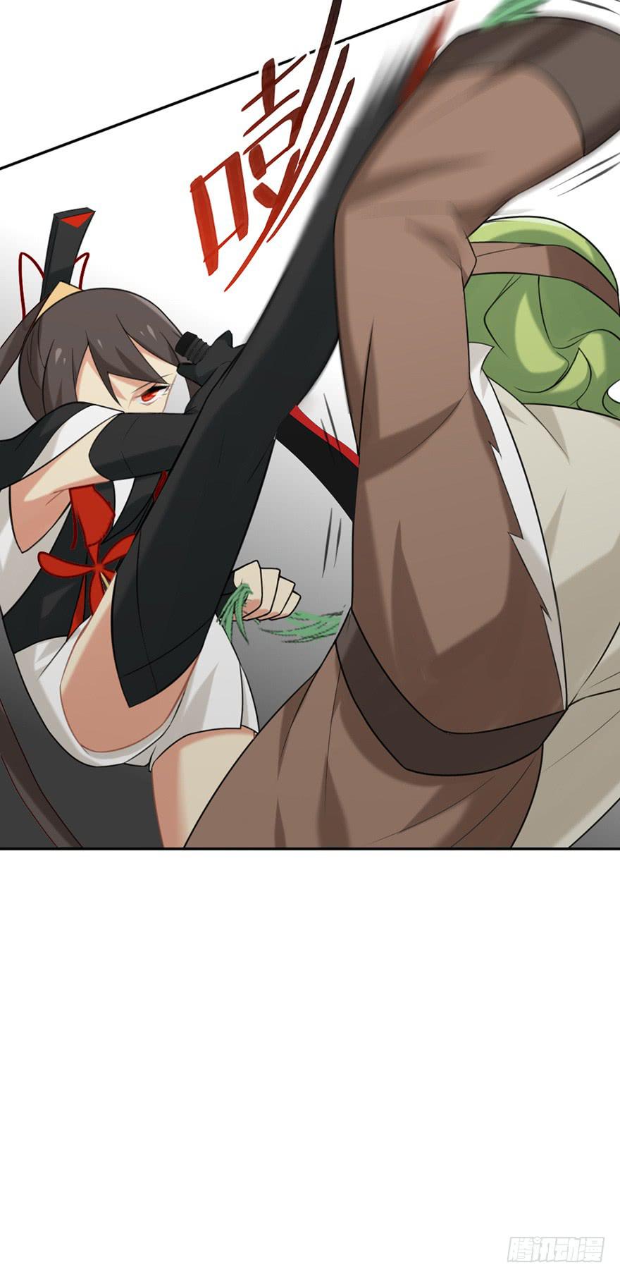 16野火烧不尽-第16话