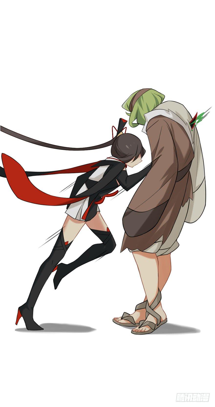 16野火烧不尽-第16话