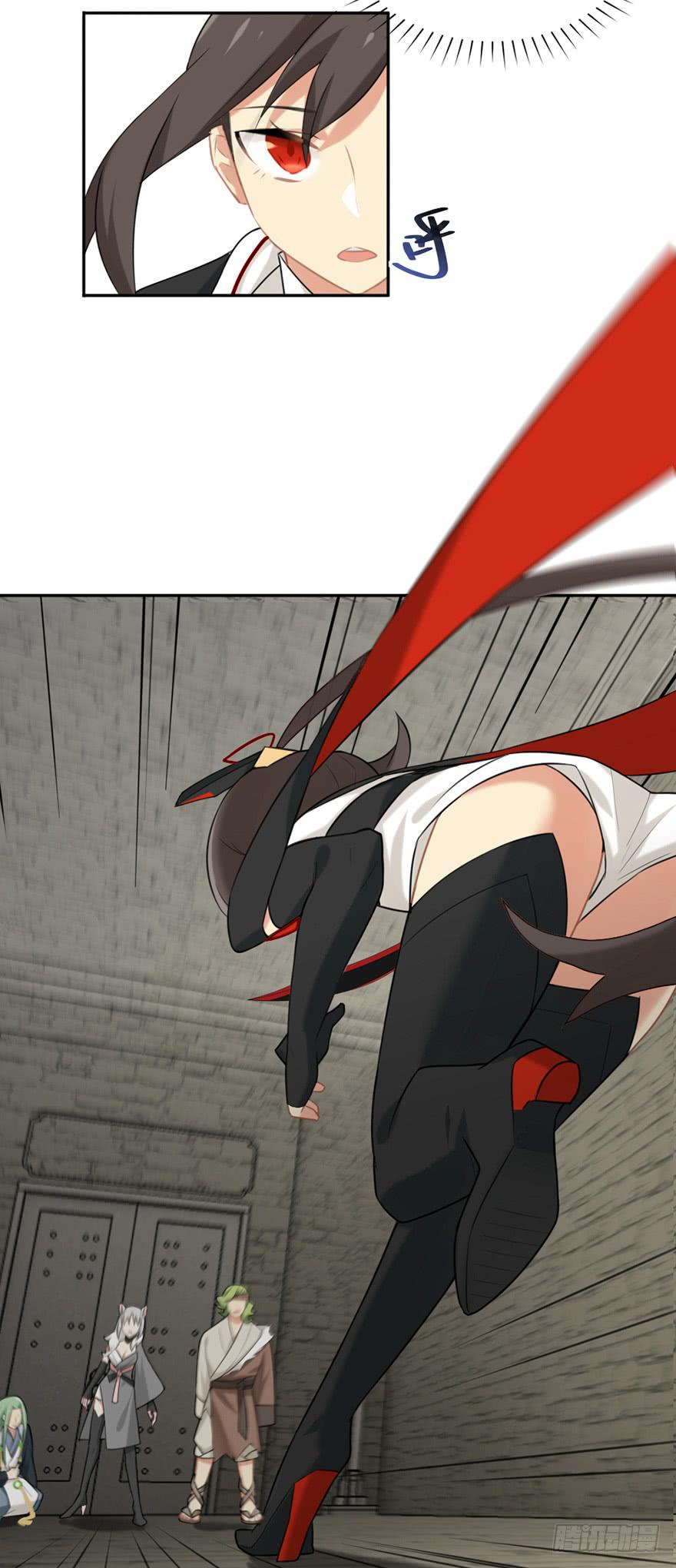 16野火烧不尽-第16话