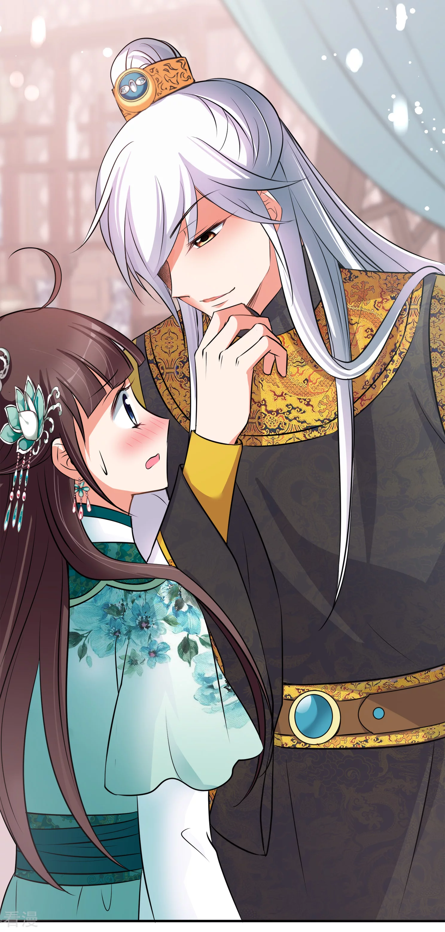 妃夕妍雪 - 第2季第13话 香灰3 - 1