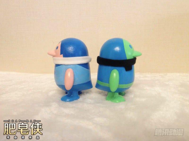 32：美食X闪电X橡胶-第32话