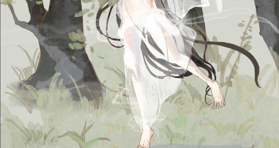 草精化形盗仙衣(1/3)-第2话