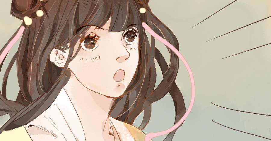 神鹿寻回入旧居(1/3)-第12话