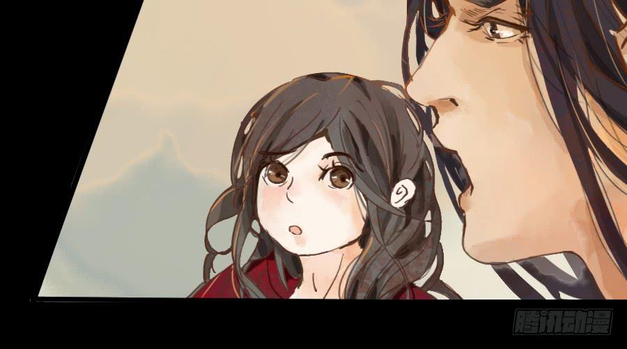 神鹿寻回入旧居(1/3)-第12话