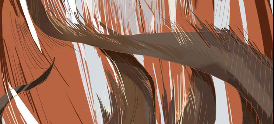 为避树妖下凡间(1/3)-第6话