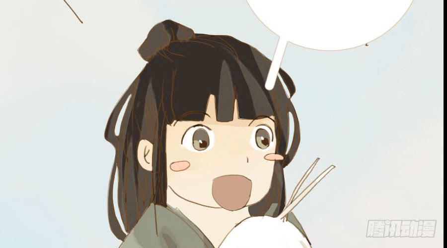 灵力耗尽原形现(1/2)-第8话