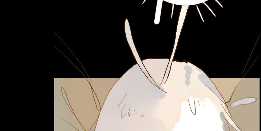 灵力耗尽原形现(1/2)-第8话