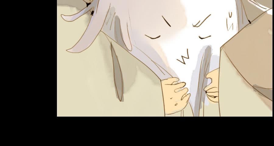 灵力耗尽原形现(1/2)-第8话