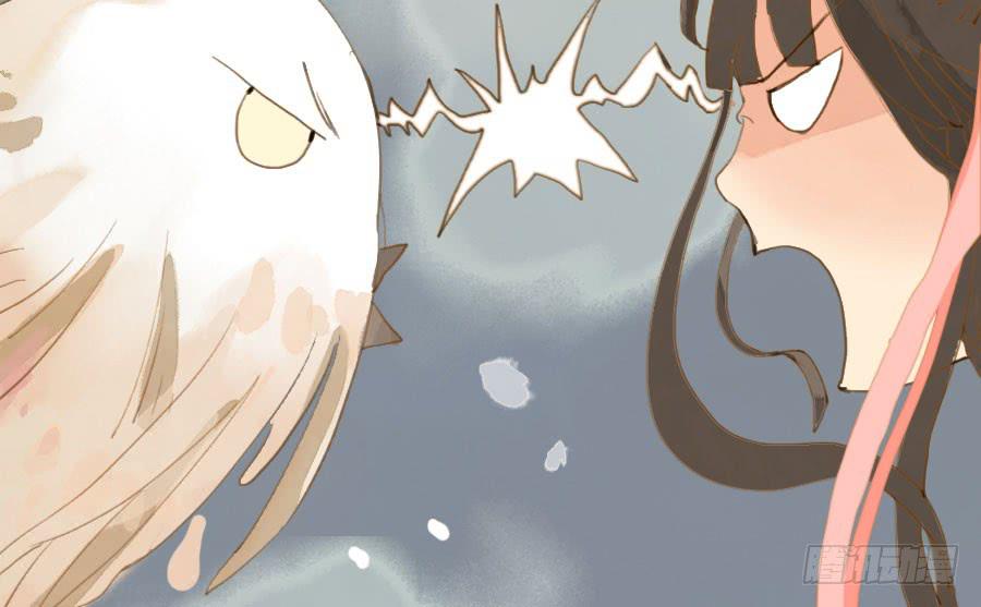 灵力耗尽原形现(1/2)-第8话