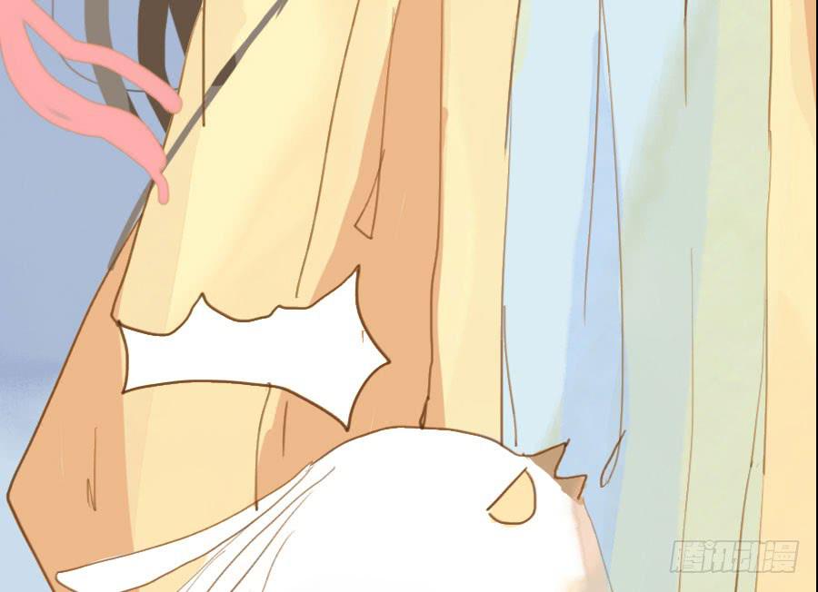 灵力耗尽原形现(1/2)-第8话