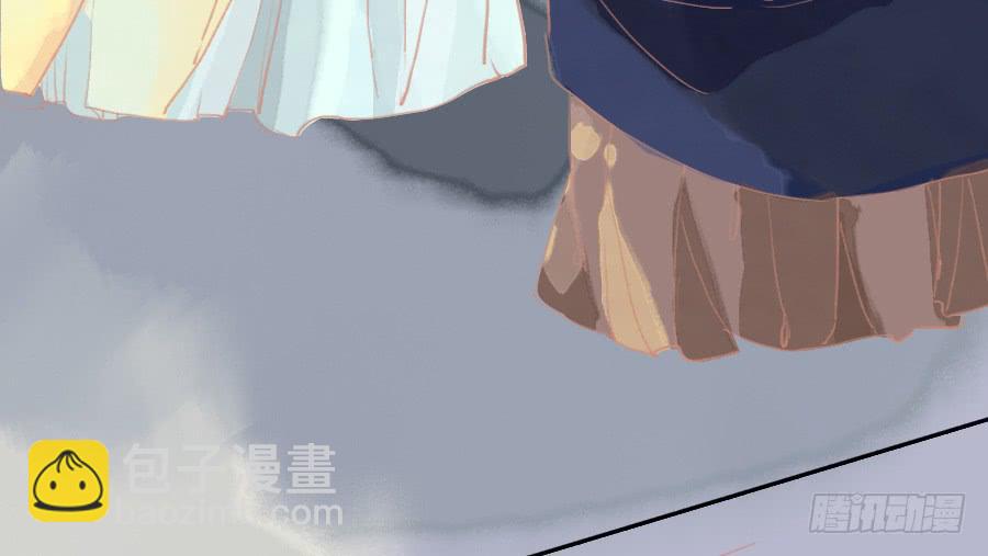 忽临险境梦无踪(1/3)-第10话