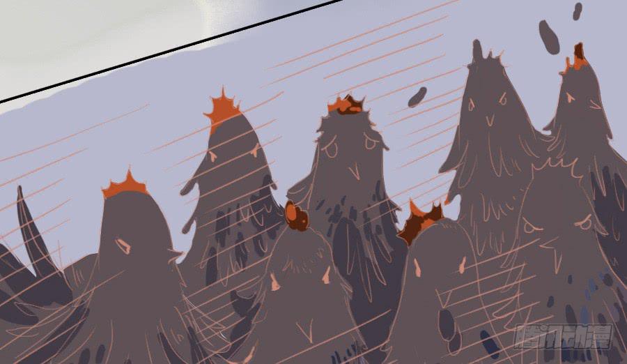 忽临险境梦无踪(1/3)-第10话