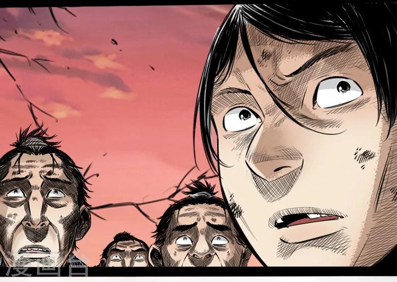 第9话 对与错-第10话