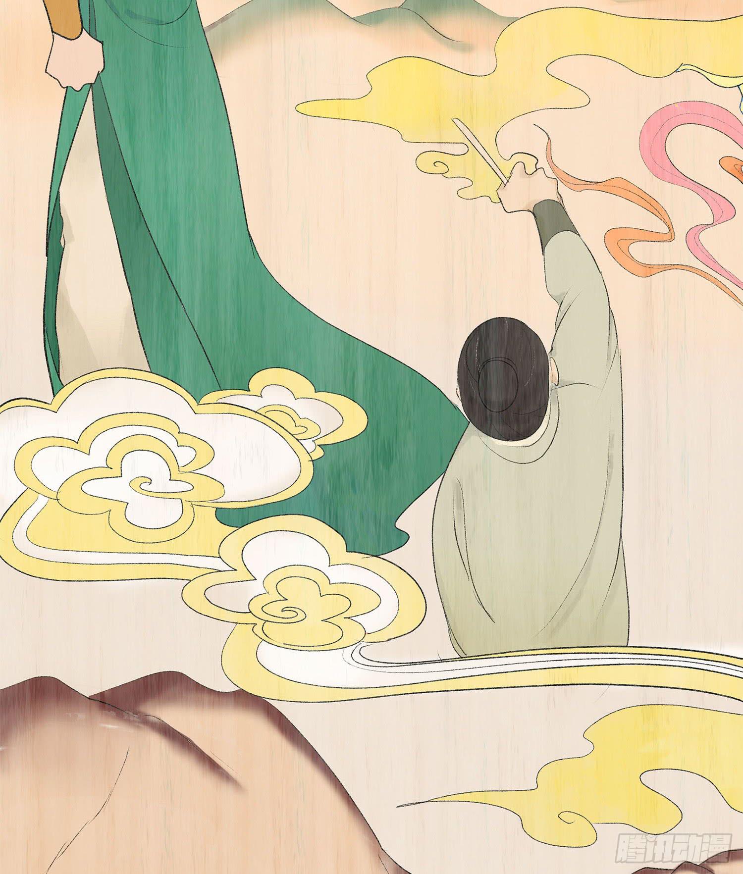 第六卷 第二十一话(1/2)-第24话