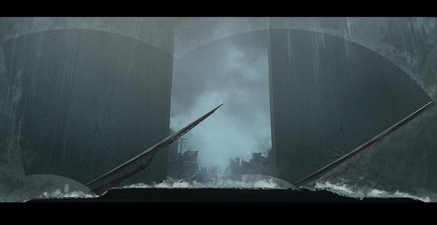 第二季 第一话：希望城的末日-第12话