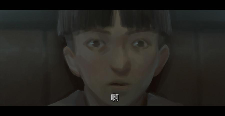 第二季 第一话：希望城的末日-第12话