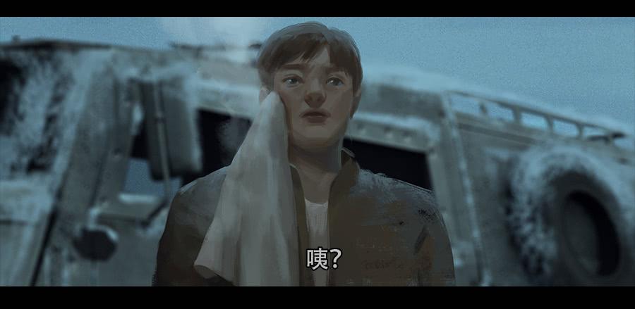 第二季 第一话：希望城的末日-第12话