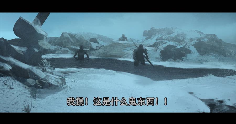 第二季 第一话：希望城的末日-第12话