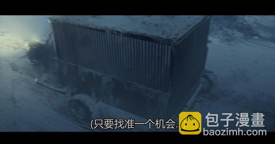 第二季 第三话:越狱-第14话