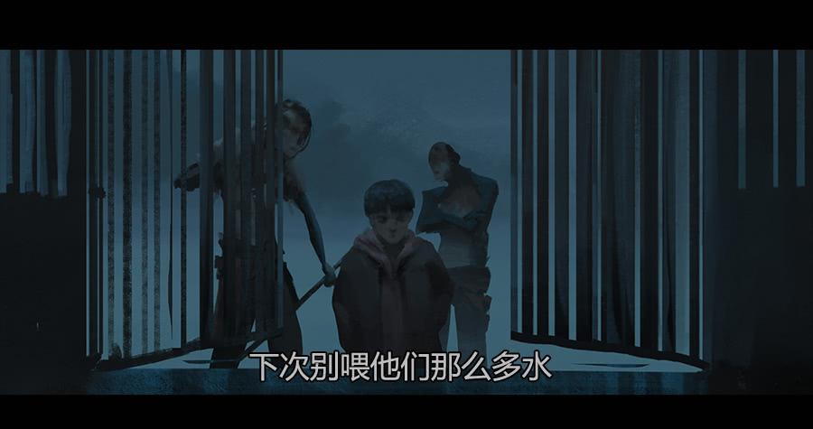 第二季 第三话:越狱-第14话