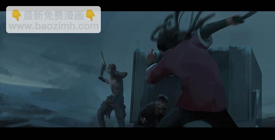 第二季 第三话:越狱-第14话