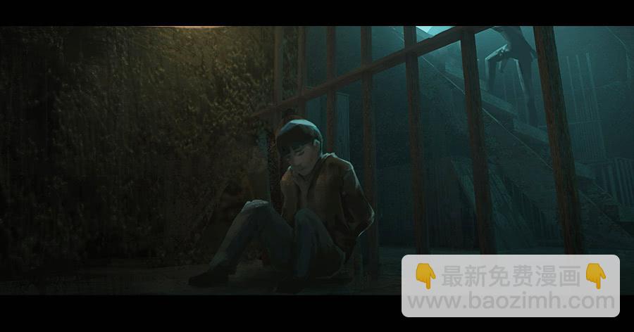 第二季 第三话:越狱-第14话