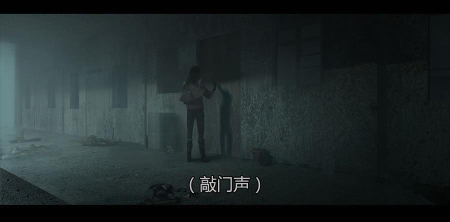 第二季 第七话：潜入险地-第18话