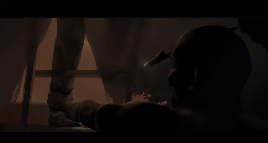 第二季 第九话：华丽脱身(1/2)-第20话