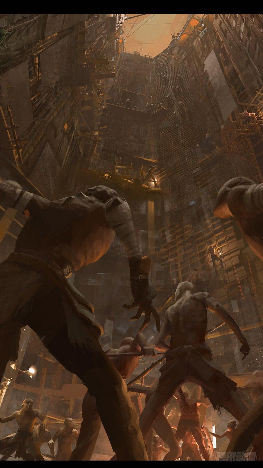 第二季 第九话：华丽脱身(1/2)-第20话