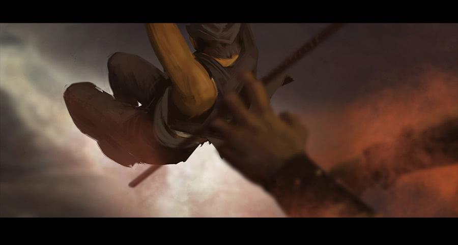 第二季 第九话：华丽脱身(1/2)-第20话