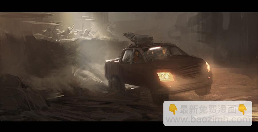 第二季 第九话：华丽脱身(1/2)-第20话