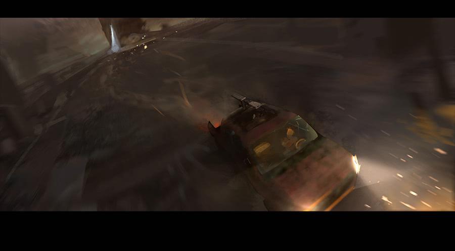 第二季 第九话：华丽脱身(1/2)-第20话