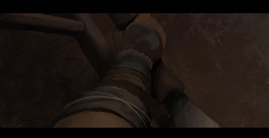 第二季 第九话：华丽脱身(1/2)-第20话