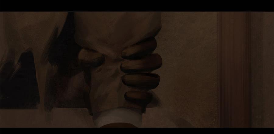 第二季 第九话：华丽脱身(1/2)-第20话