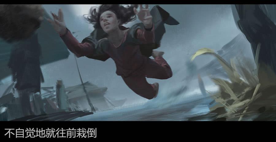 第二季 第十一话：神秘人-第22话