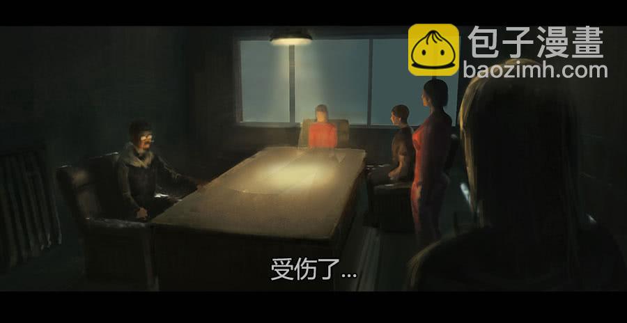 第二季 第十一话：神秘人-第22话