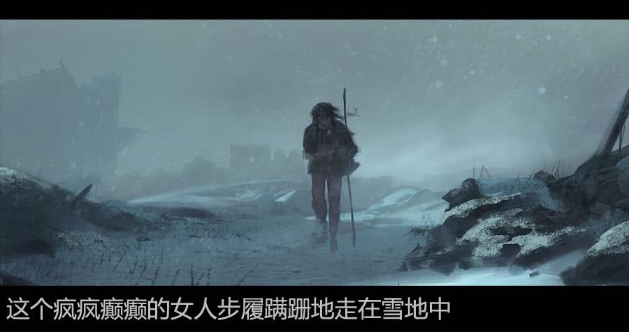 第二季 第十一话：神秘人-第22话