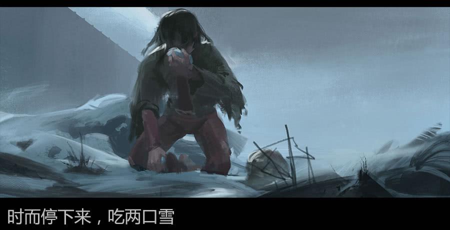 第二季 第十一话：神秘人-第22话