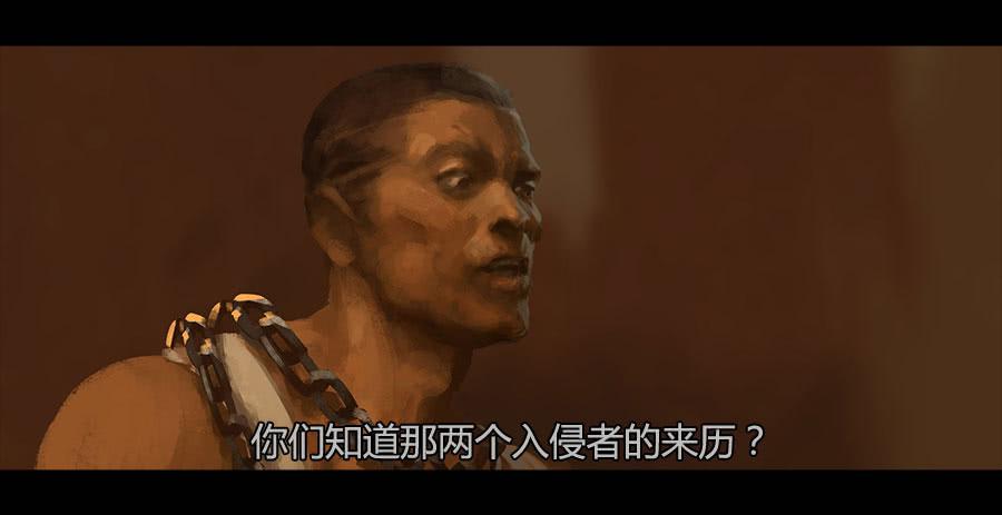 第二季 第十一话：神秘人-第22话