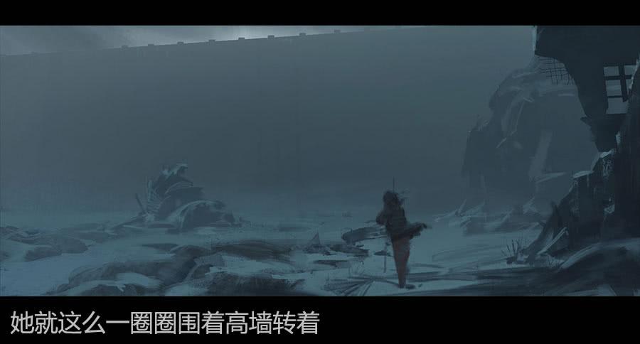 第二季 第十一话：神秘人-第22话