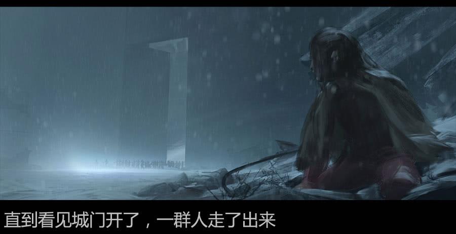 第二季 第十一话：神秘人-第22话