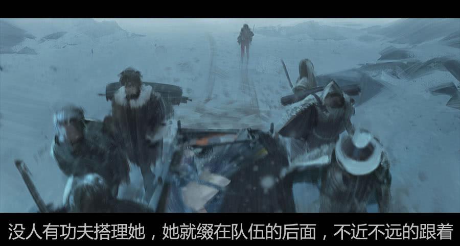 第二季 第十一话：神秘人-第22话