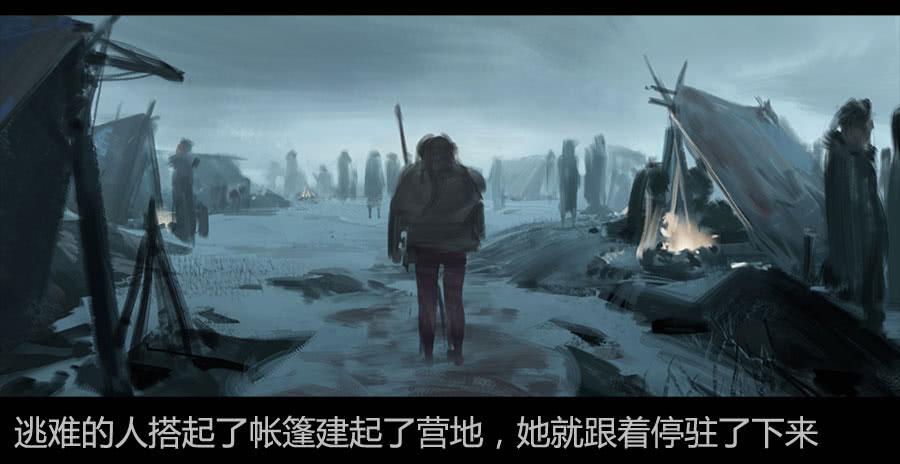 第二季 第十一话：神秘人-第22话