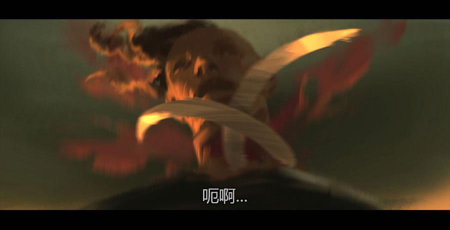 第二季 第十三话：沙人入侵-第24话