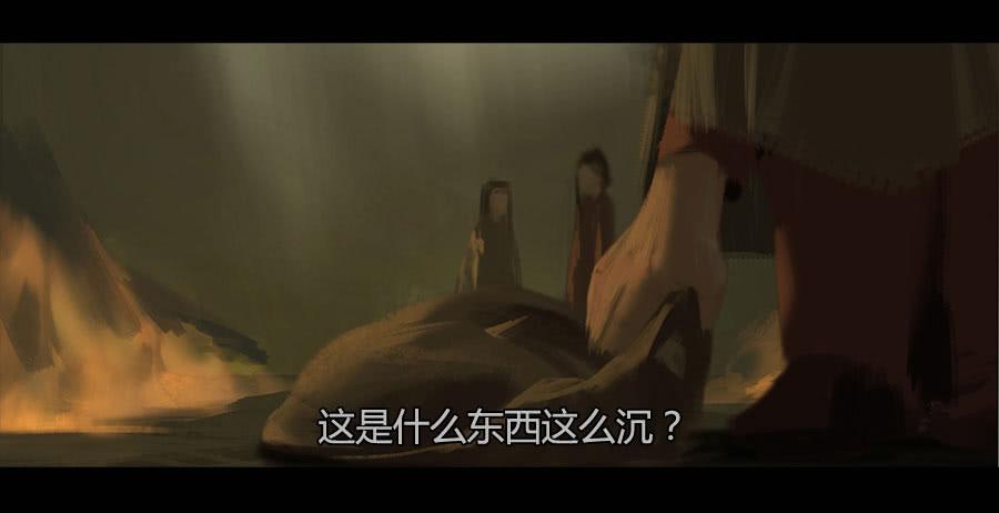 第二季 第十三话：沙人入侵-第24话