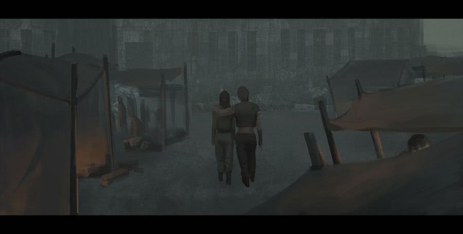 第二季 第十五话：身份败露-第26话