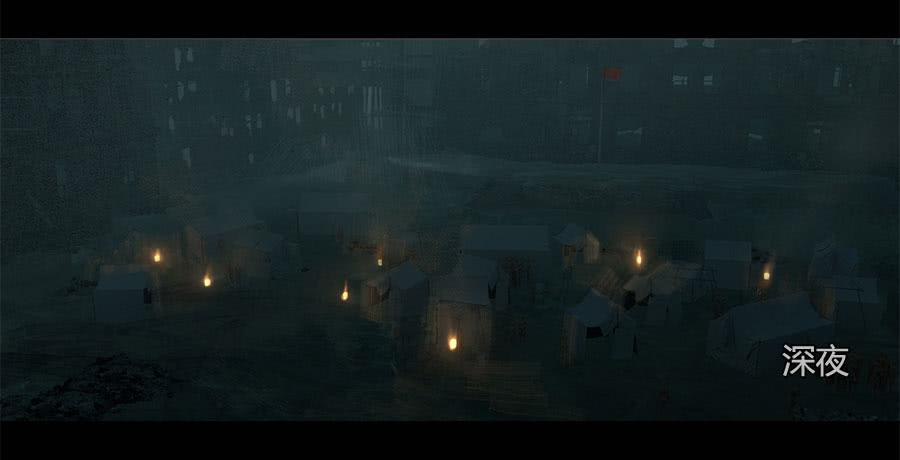 第二季 第十五话：身份败露-第26话