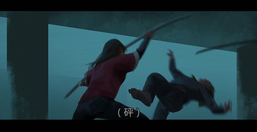 第二季 第十七话：暗潮汹涌-第28话